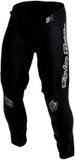 Troy Lee Designs Se Pro Solo Pantalon tout-terrain Noir 32