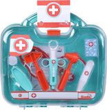 Simba Dokterskoffer Speelgoed met Accessoires voor Kinderen