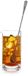 Innovine™ Professional Bar Spoon - RVS Barlepel