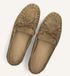 AYANA 12671 Mocassins Dames - Instappers - Camel - Maat 37