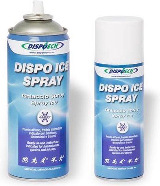 Covarmed Cold Spray 200 ml