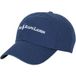 Polo Ralph Lauren Casquette en sergé de coton bleu marine pour homme