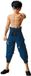 Bandai Yu Yu Hakusho - Figuur Maximatic - Yusuke Urameshi