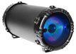 Icecat Enceinte Bluetooth - 10 W - Portable - RGB - Noir