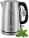 Tomado TWK1709S - RVS Waterkoker - 1,7 liter inhoud - 2200W - Kalkfilter - Waterniveau indicator