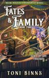Fates & Family