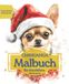 CHIHUAHUA: Malbuch für Hundefans – Winteredition