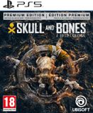 Ubisoft Skull and Bones Premium Edition - PlayStation 5
