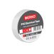 ERKO PVC Isolatietape 15mm x 10m, Wit