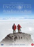 Megamoviestore Encounters At The End Of The World DVD Special Edition