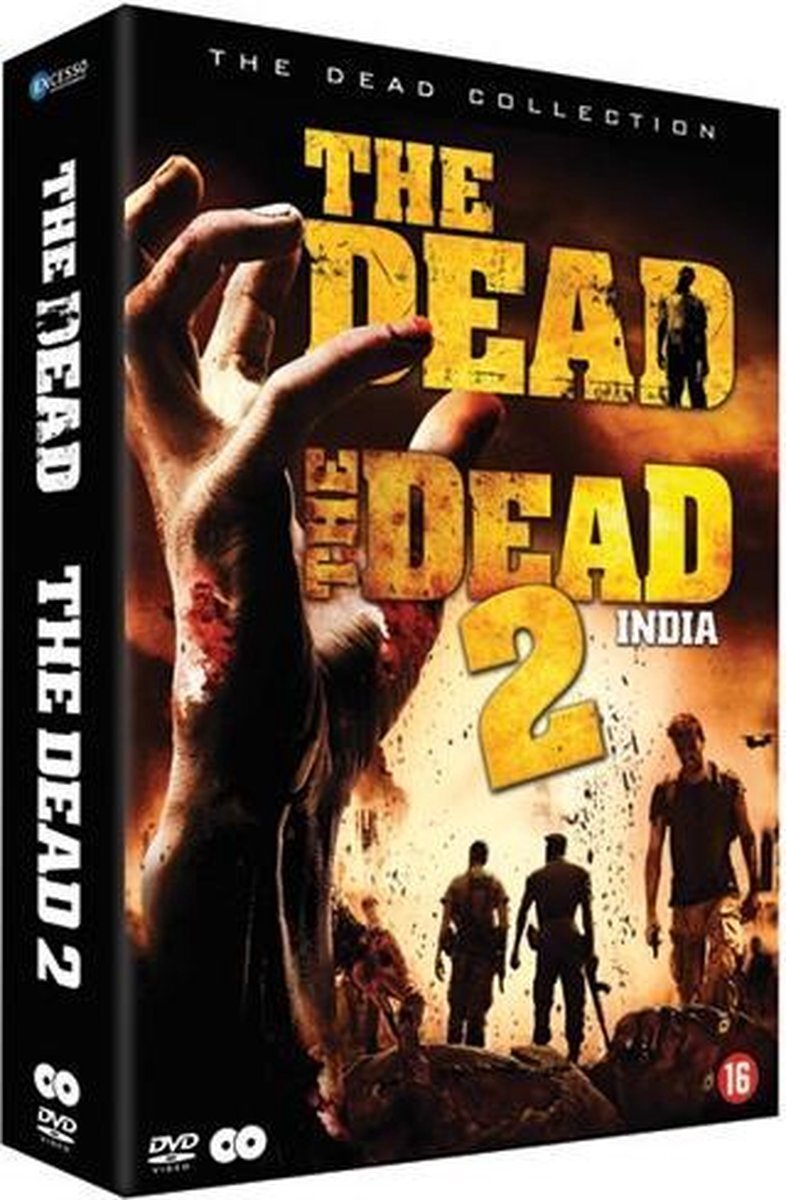 Zeno Pictures Movie - Dead 1&2