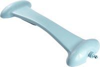Smoby Splashy Way Waterspel Blauw Kunststof