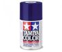 Tamiya Hobbyverf Acrylverf - TS-53 Deep Blue - Metallic - Gloss - Acryl Spray - Verf spuitbus - 100 ml