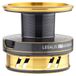 DAIWA 17 Legalis 6000D-H LT