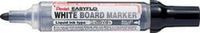 Pentel Navulpatroon voor Whiteboard Marker EASYFLO, Groen