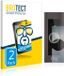 BROTECT - Protection d'écran pour Ring Video Doorbell Pro - Film protecteur transparent 2 Pièces
