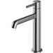 Omnires Y - Mitigeur de lavabo, nickel brossé Y1212cni