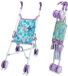 Smoby Stitch Poppenwagen Veelkleurig Kinderen
