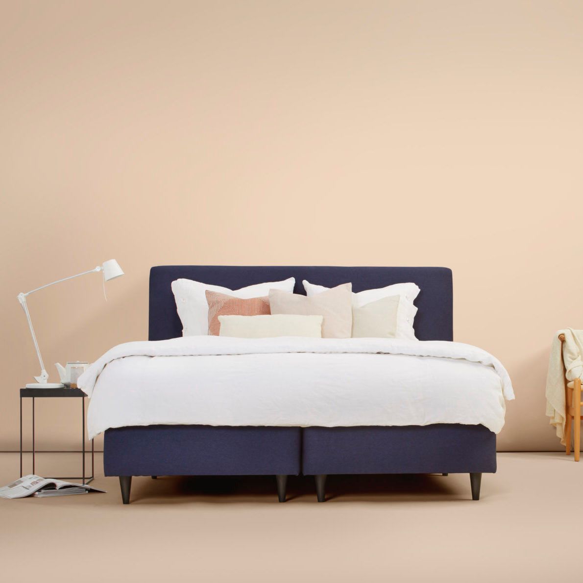 Matt Sleeps Boxspring 90x210 cm