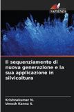 Il Edizioni Sapienza Il sequenziamento di nuova generazione e la sua applicazione in silvicoltura
