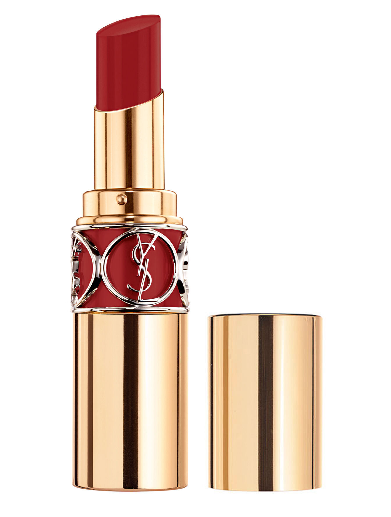 Yves Saint Laurent Rouge Volupté Shine