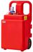 Réservoir de carburant 32 gallon