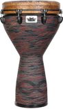 Remo DJ-0114-21 African Collection Infinity Mondo Djembe 35,6 cm (14 inch) x 63,5 cm (25 inch)