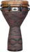 Remo DJ-0114-21 African Collection Infinity Mondo Djembe 35,6 cm (14 inch) x 63,5 cm (25 inch)