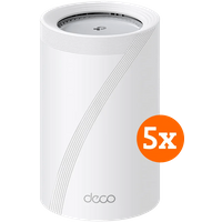 TP-Link Deco BE65 Pro 5-Pack