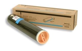 Xerox Phaser 7700 Cyan Std Toner - 4000 Pages - 016-1879-00, 16187900, 016187900X