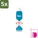 Odorex 5 x Extra Dry Regular Antitranspirant Deospray 150 ml