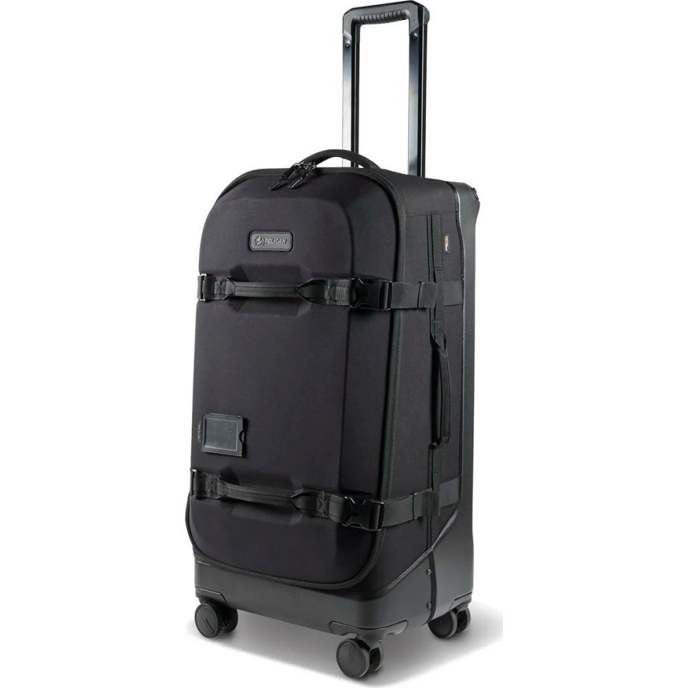 Peli AEGIS 30" Check-In Rolling Hybrid Duffel, Black
