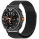 Samsung Milanese band - Zwart - Galaxy Watch 8 - 40mm / 44mm