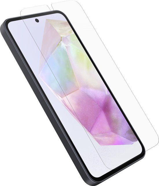 Otterbox Screenprotector Samsung Galaxy A35 5G - Glass - Case Friendly