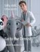 Silly ABC Unicorns Go to the Dentist
