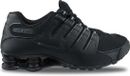 Nike Sportswear Shox NZ Sneakers Laag - Maat 42.5