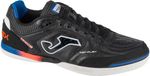 Joma Top Flex In Zaalschoenen Zwart EU 43 1/2
