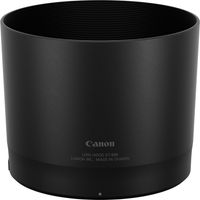 Canon Lens Cap for RF600mm F11 IS STM - 9.3 cm - Black - Round