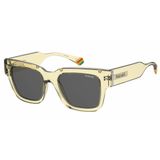 Polaroid Lunettes de soleil Hommes Polaroid PLD-6198-S-X-MC-40G Ø 52 mm