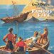 Flame Tree The Famous Five Kalender 2027