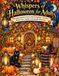 Chuchotements d'Halloween pour Adultes : Scènes d'Automne Relaxantes avec Citrouilles, Sorcières, Chats Noirs, Bougies et Moments au Clair de Lune