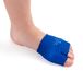 Sidas Voetbescherming gel blauw