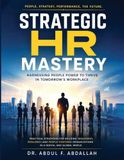 Strategic HR Mastery