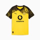 PUMA BVB MAILLOT DOMICILE REPLICA JR 78009401