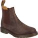 Dr. Martens 2976 Chelsea Crazy Horse Stiefel Braun EU 36 Herren
