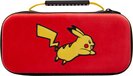 PowerA Beschermhoes Nintendo Switch/ OLED/ Lite - Pikachu Jump - Rood
