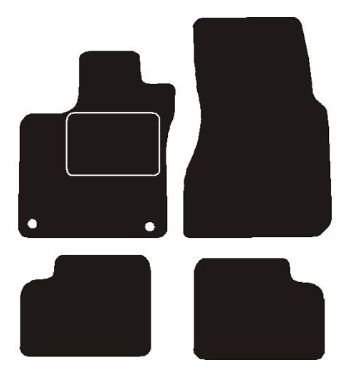 Winparts GO! Smart Forfour w453 2014-