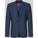 HUGO Colbert 'ArtiM204X' marine / rouge