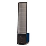 MartinLogan Expression ESL 13A enceinte colonne mer profonde bleu