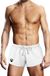 Prowler Swim Trunk White Small